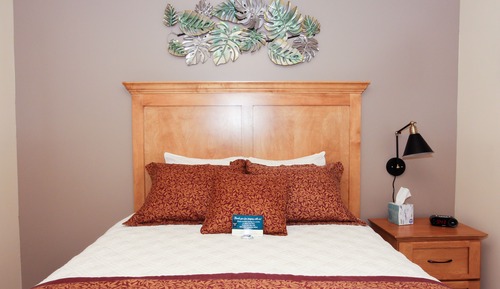 Suite, 1 chambre (Mobile)