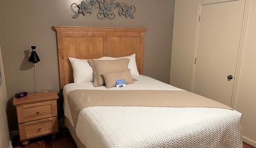 Suite, 1 chambre