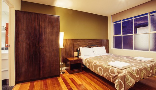 Appartement, 2 chambres
