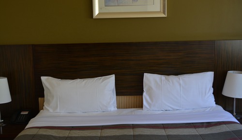 Studio Deluxe, 1 chambre