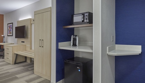 Chambre Standard, 2 grands lits