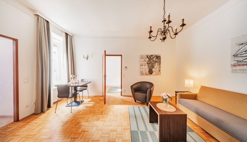 Appartement Standard