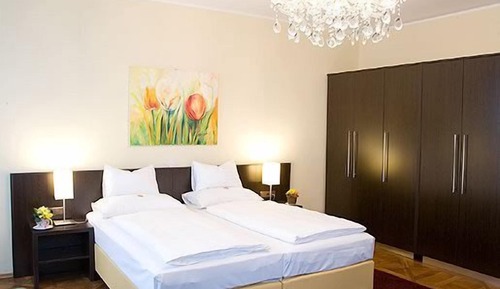 Appartement Supérieur