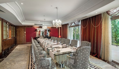 Villa Leo