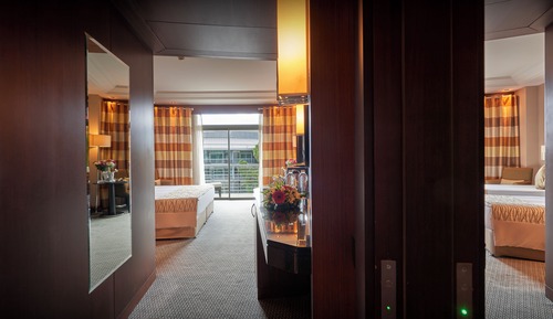 Chambre Familiale