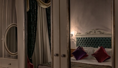 Chambre Double Économique