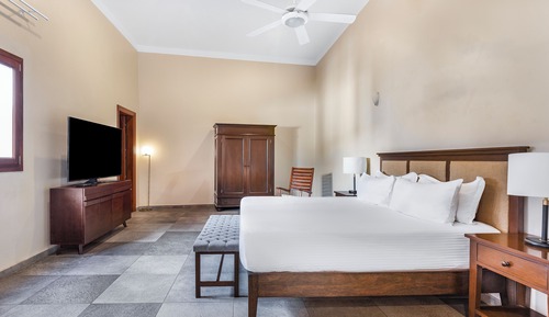 Chambre Supérieure, 1 grand lit
