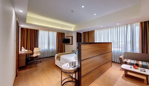 Chambre Double Premium