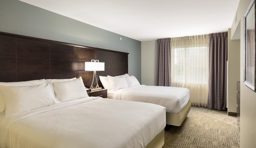 Suite, 1 chambre, cuisine