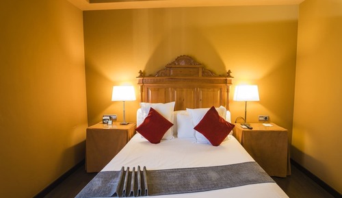 Chambre Simple