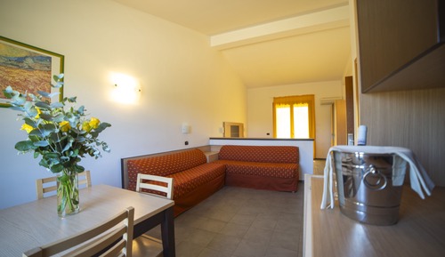 Chambre Quadruple Classique (4 adults)