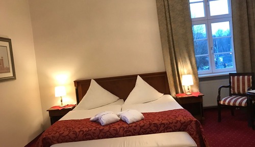 Suite, 1 grand lit, non-fumeurs