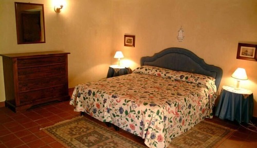Appartement, 1 chambre (2 people)