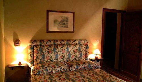 Appartement, 2 chambres (4 people)