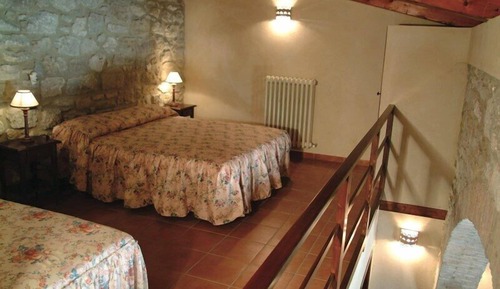 Chambre Triple