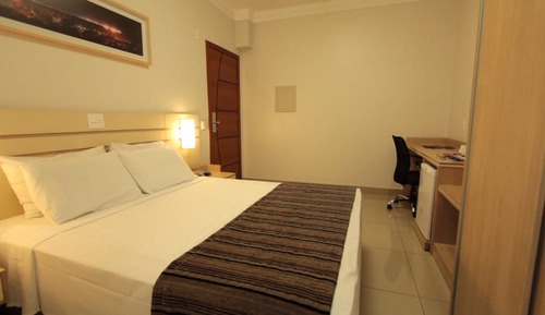 Appartement Deluxe