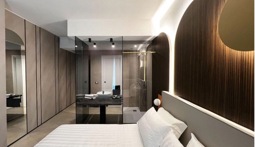 Chambre Double Supérieure