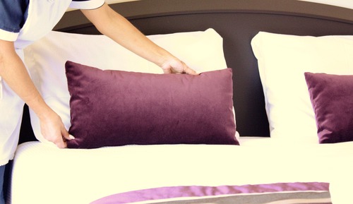 Chambre Triple Standard