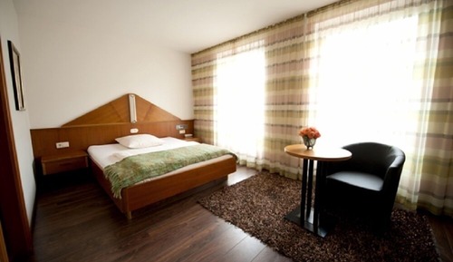 Chambre Simple Confort