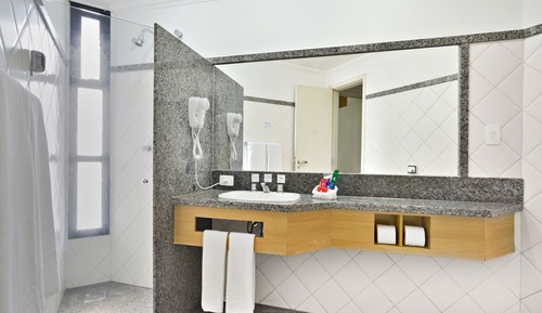 Chambre Quadruple Standard