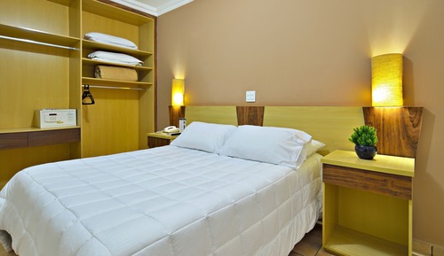 Chambre Triple Standard