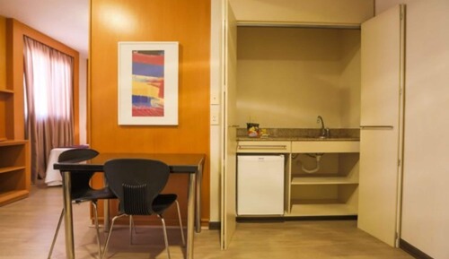 Chambre Deluxe