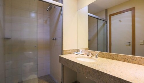 Chambre Double Supérieure