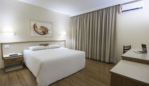 Chambre Double Deluxe