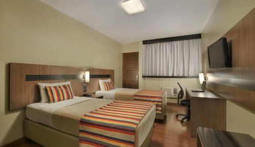 Chambre Deluxe