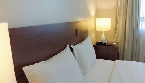 Chambre Double Supérieure pour 1 personne