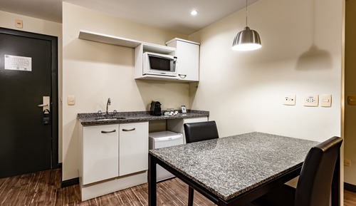 Chambre Simple « Premier »