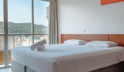 Chambre Double Standard