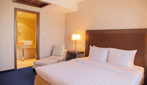 Chambre Premium