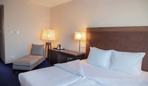 Chambre Familiale