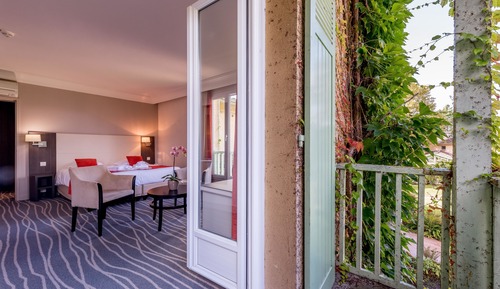 Chambre Privilège 