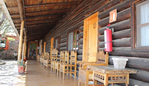Chambre Panoramique