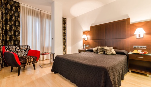 Chambre Simple