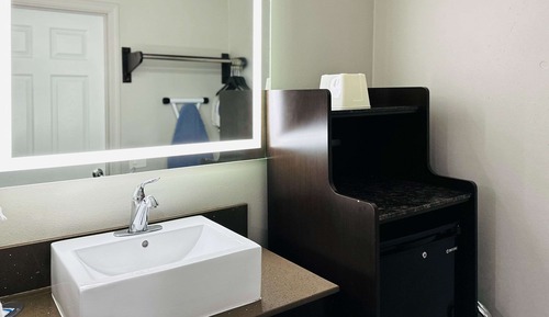 Chambre Standard, 2 grands lits, non-fumeurs