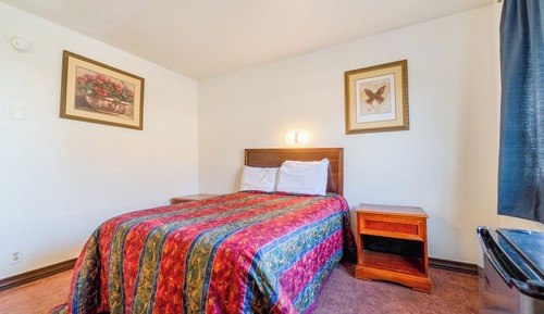 Chambre Standard, plusieurs lits