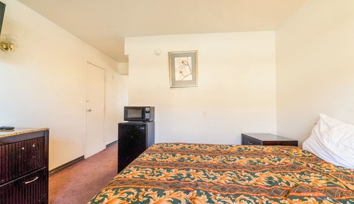Chambre Standard, plusieurs lits