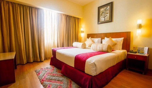 Chambre « Premier »