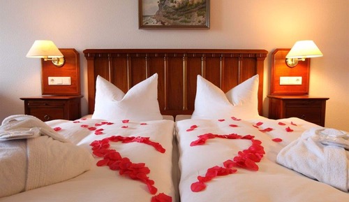 Chambre Double Classique