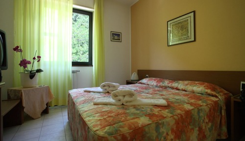 Chambre Double Standard