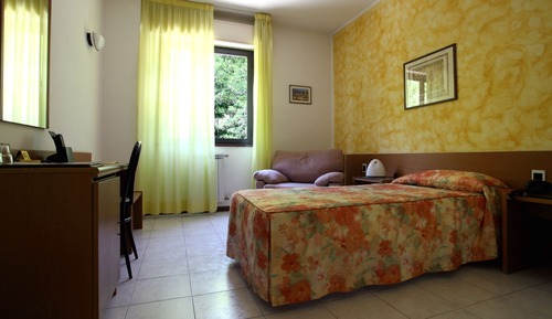 Chambre Simple Standard