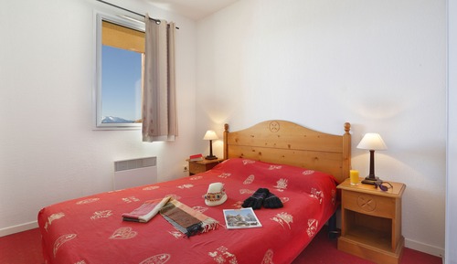 Appartement, 1 chambre, 4 personnes