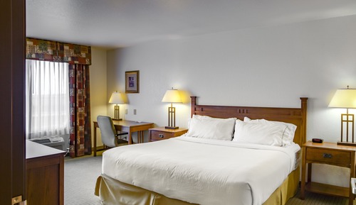 Suite, 1 chambre