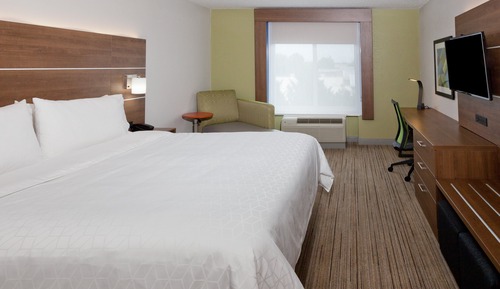Chambre Standard, non-fumeurs