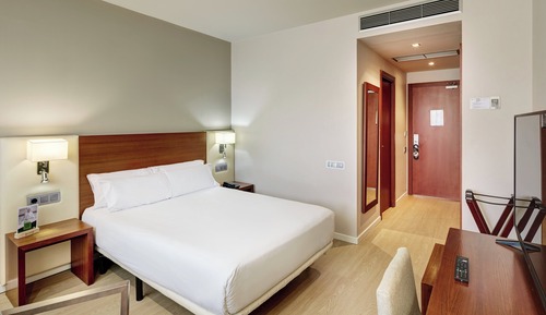 Chambre Double Supérieure