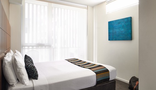 Appartement 1 chambre