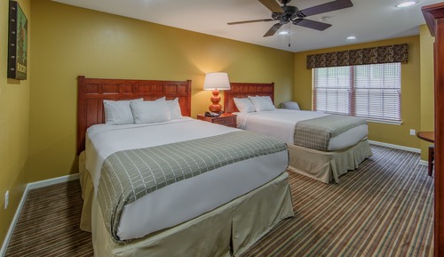 Chambre Deluxe